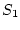 $S_1$